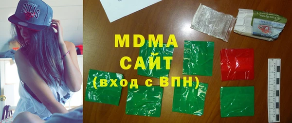 молекула духа Алексин